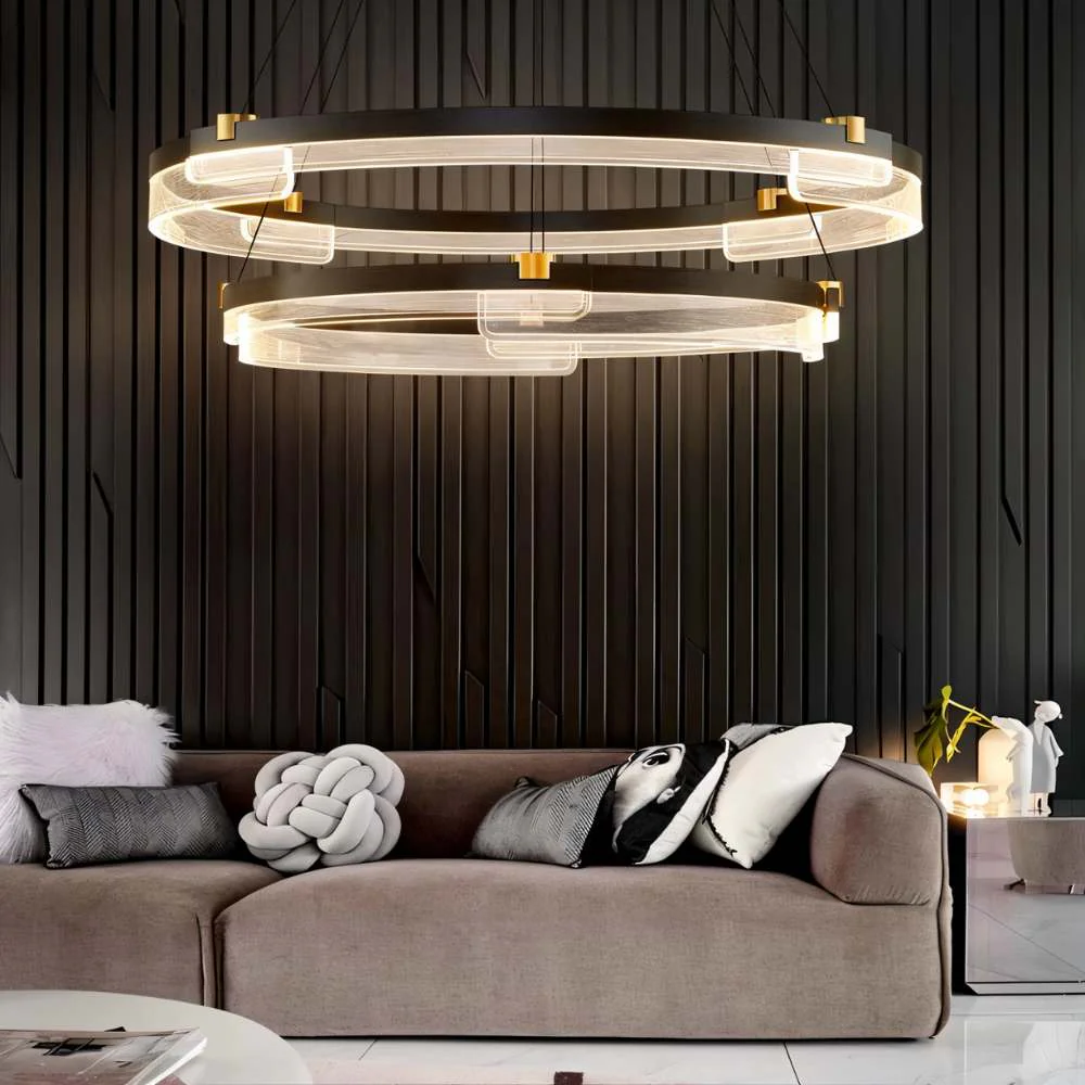 Capli Chandelier - Image 6