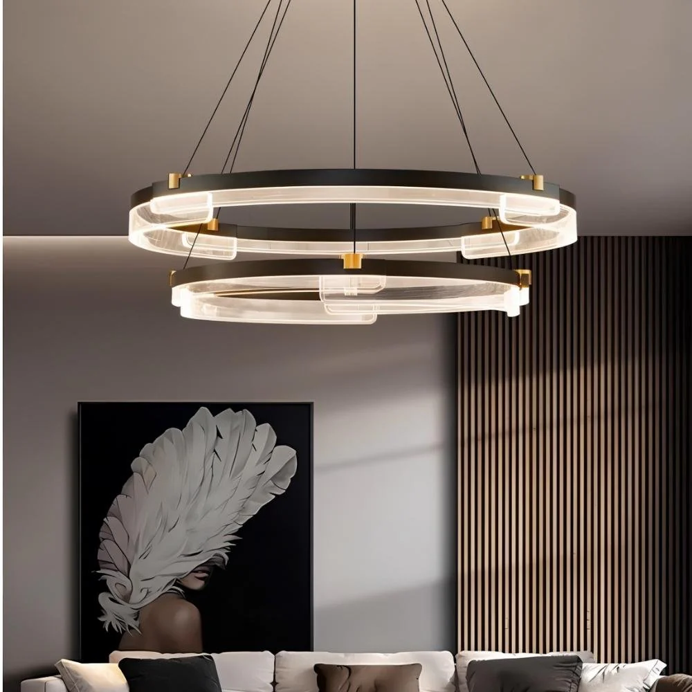 Capli Chandelier - Image 7