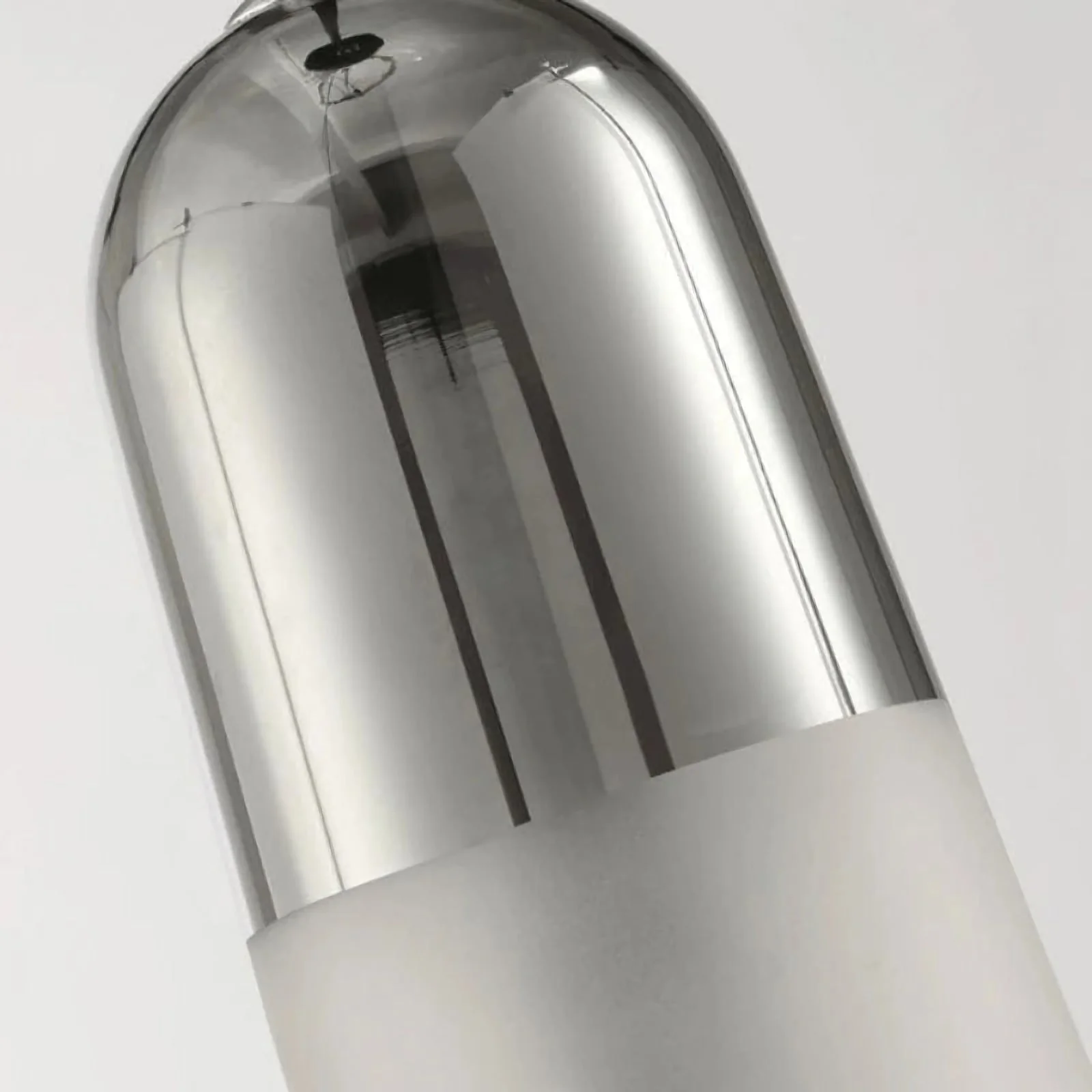 Capsule Glass Pendant Lamp - Image 18