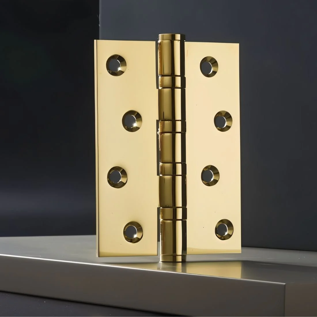Cardo Heavy-Duty Door Hinge - Image 15