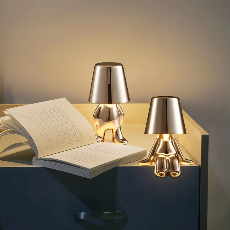 Carine Table Lamp - Image 10
