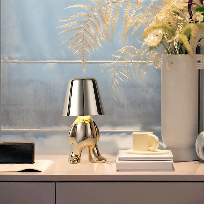 Carine Table Lamp - Image 11