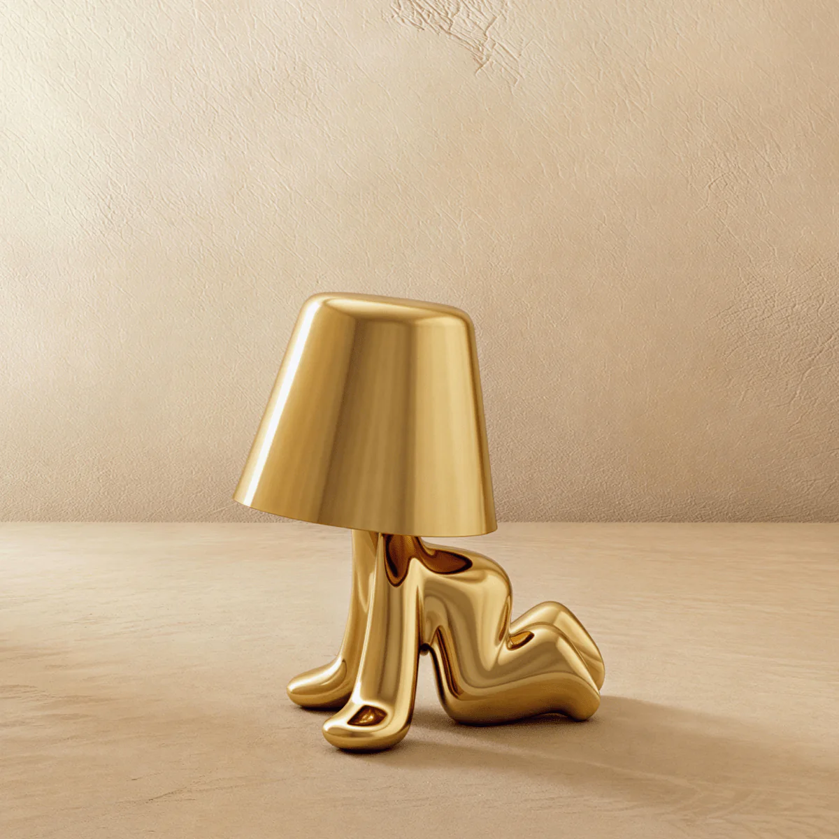 Carine Table Lamp - Image 2