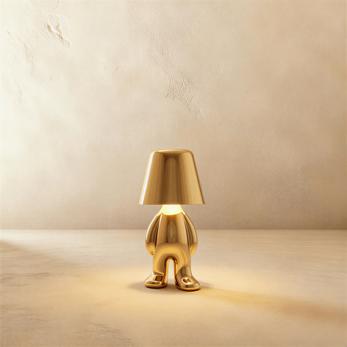 Carine Table Lamp - Image 3