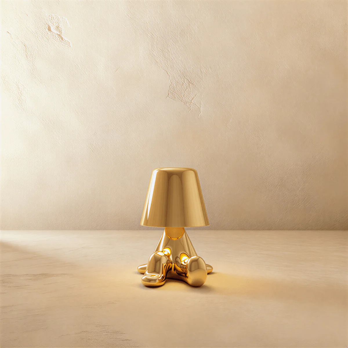 Carine Table Lamp - Image 4