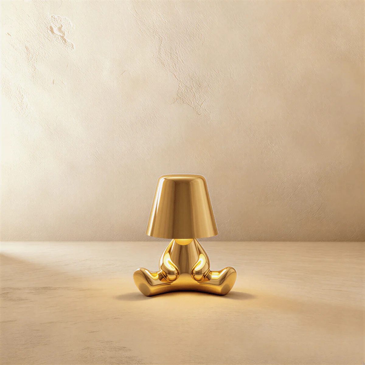 Carine Table Lamp - Image 5