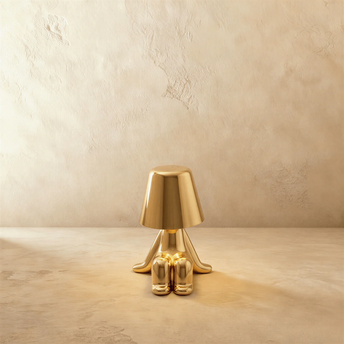 Carine Table Lamp - Image 6