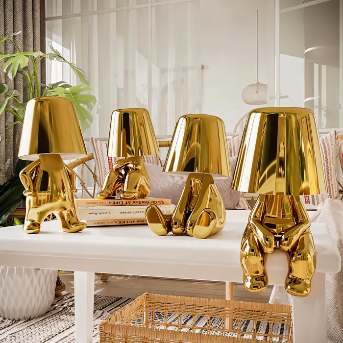 Carine Table Lamp - Image 8
