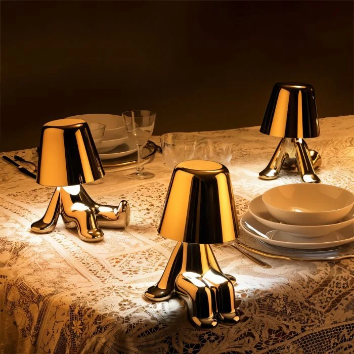Carine Table Lamp - Image 9