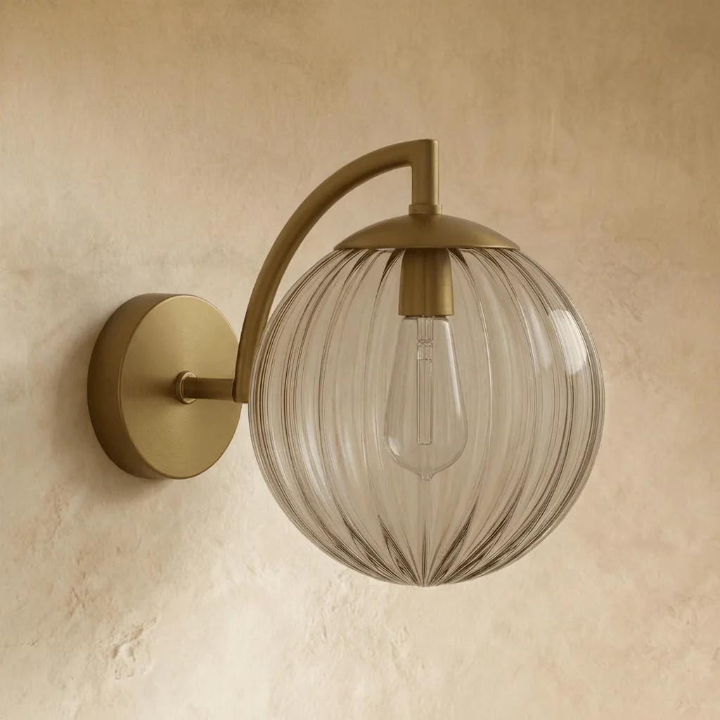 Carissa Wall Lamp - Image 2