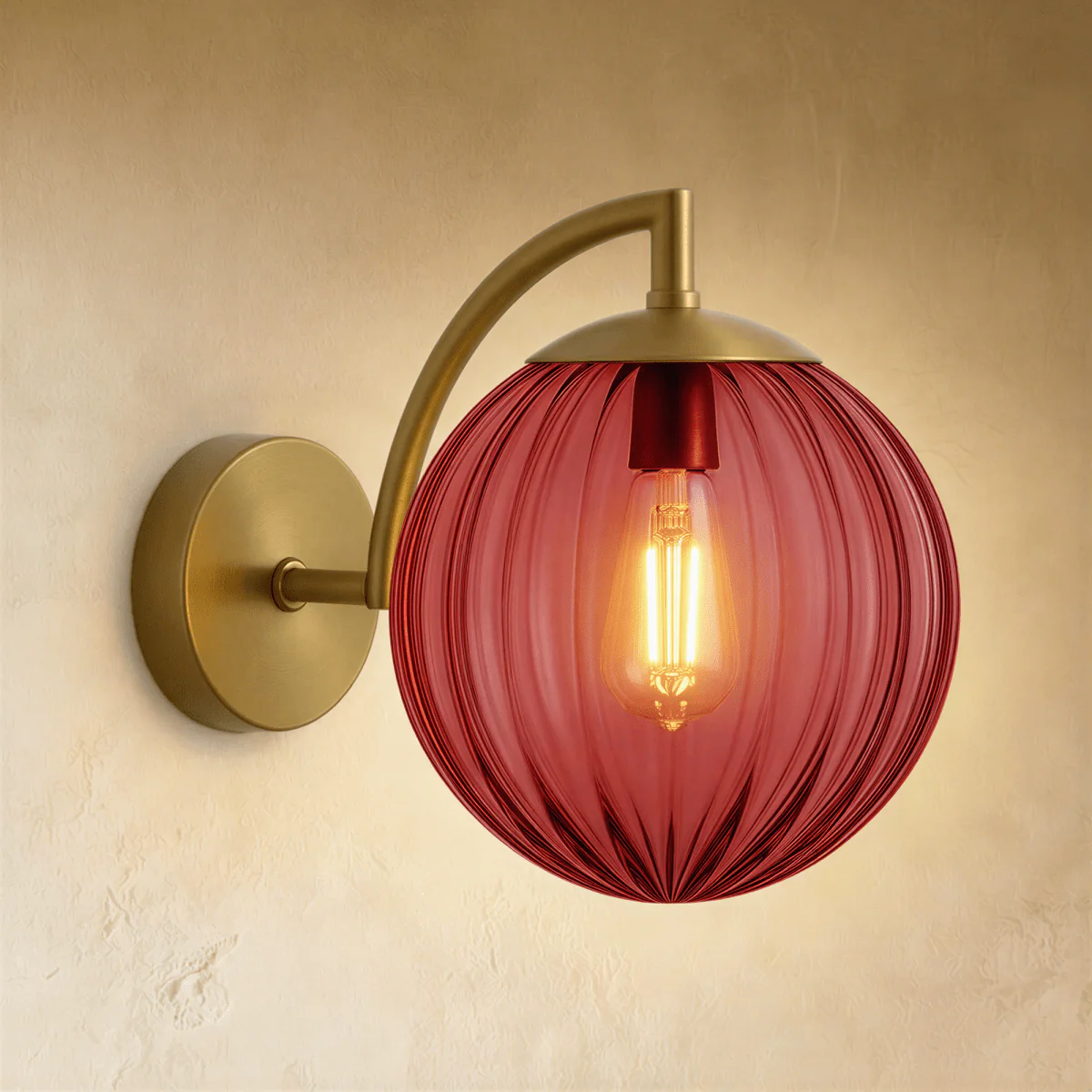 Carissa Wall Lamp - Image 5