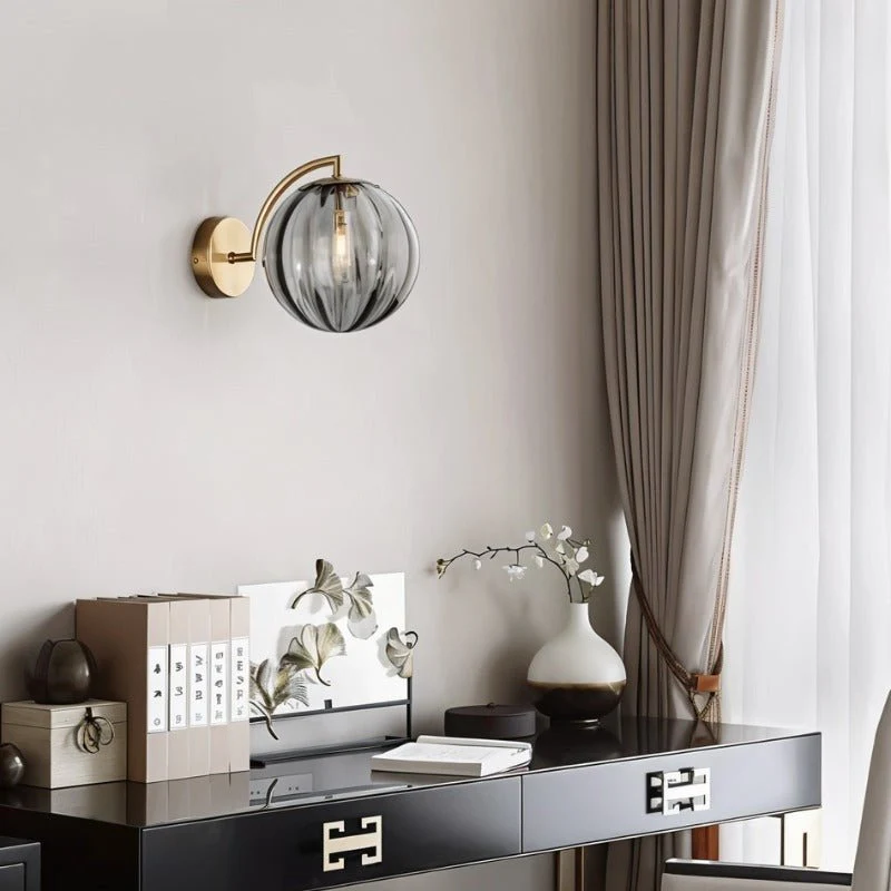 Carissa Wall Lamp - Image 6