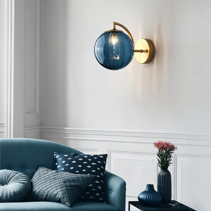 Carissa Wall Lamp - Image 8