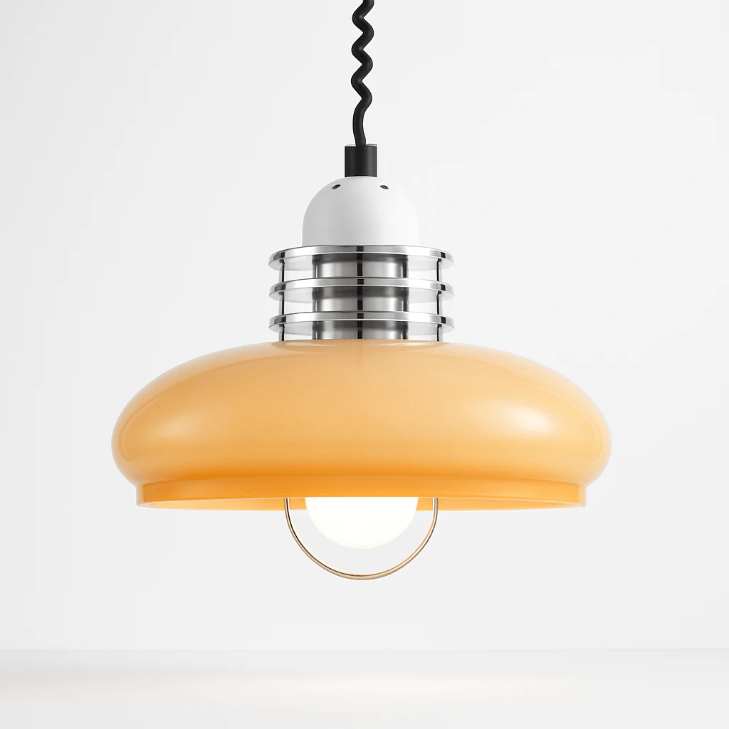 Carol Pendant Light - Image 2