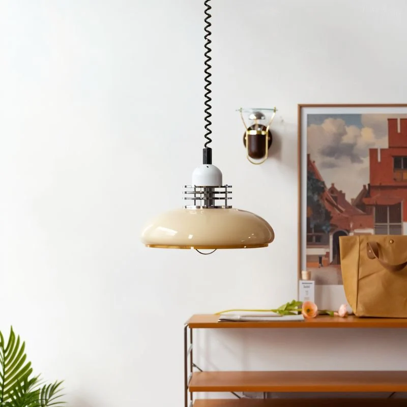 Carol Pendant Light - Image 7