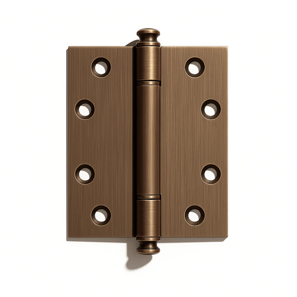 Carvin Door Hinge