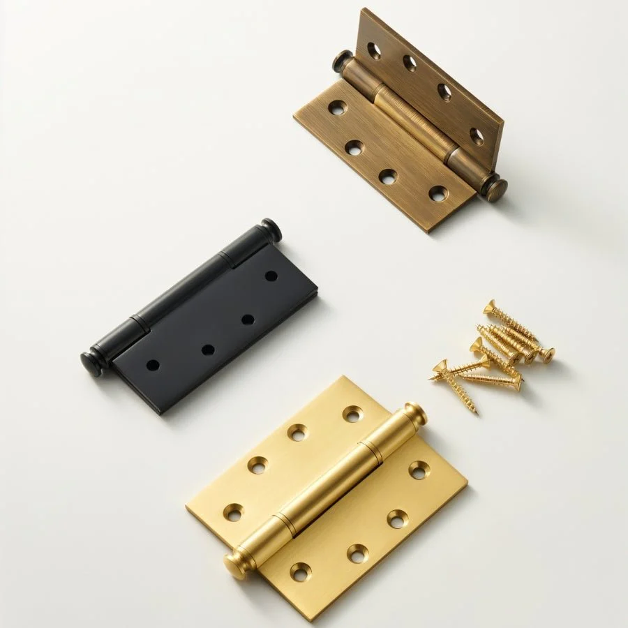 Carvin Door Hinge - Image 10