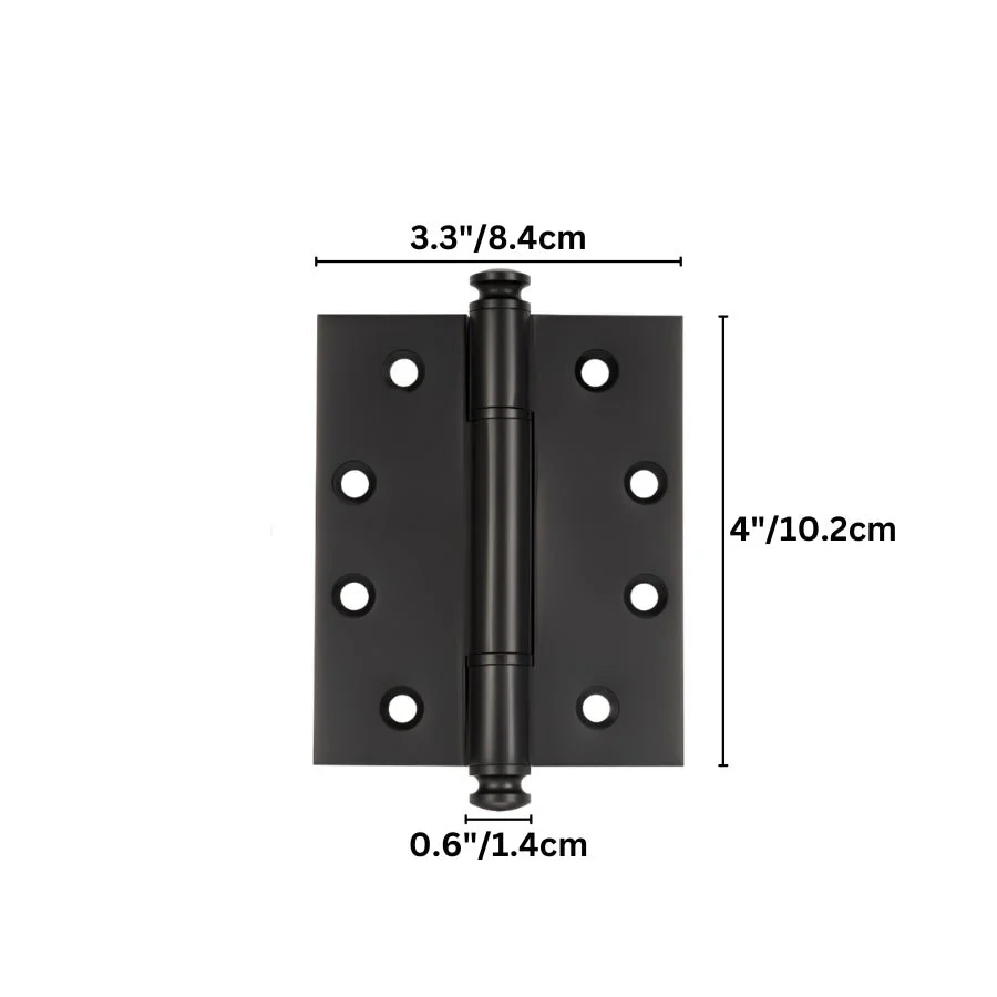Carvin Door Hinge - Image 14