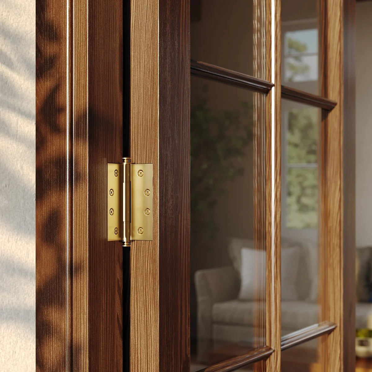 Carvin Door Hinge - Image 2