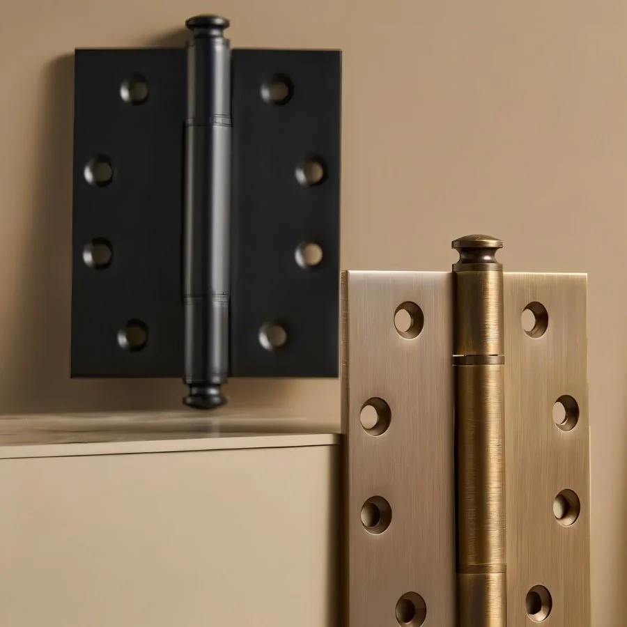 Carvin Door Hinge - Image 3