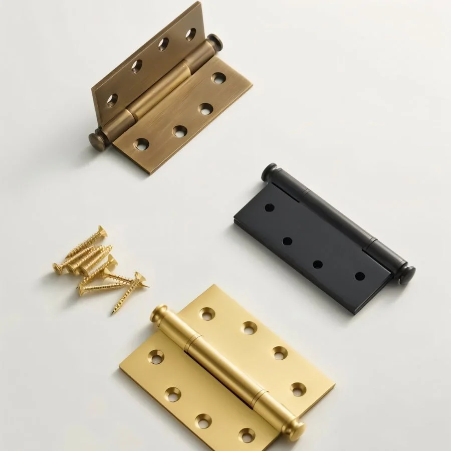 Carvin Door Hinge - Image 5