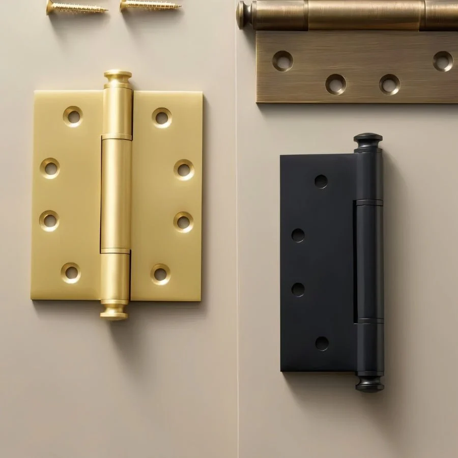 Carvin Door Hinge - Image 6