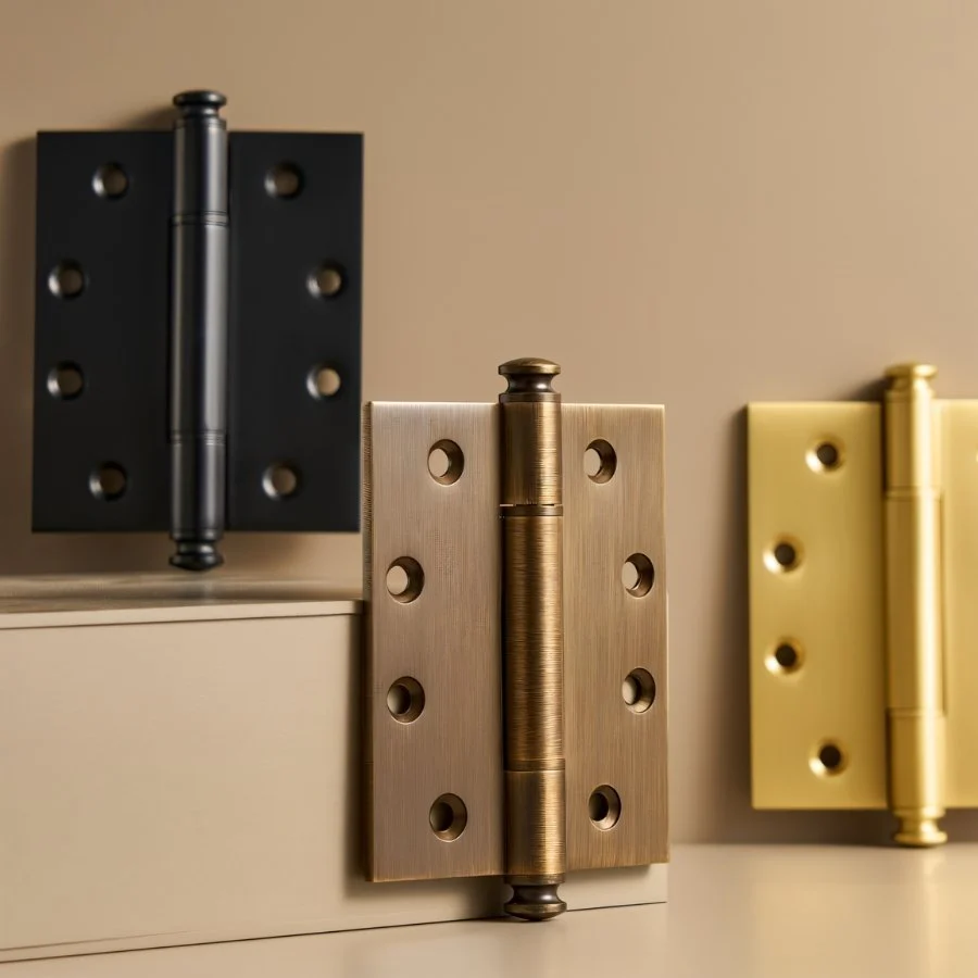 Carvin Door Hinge - Image 8
