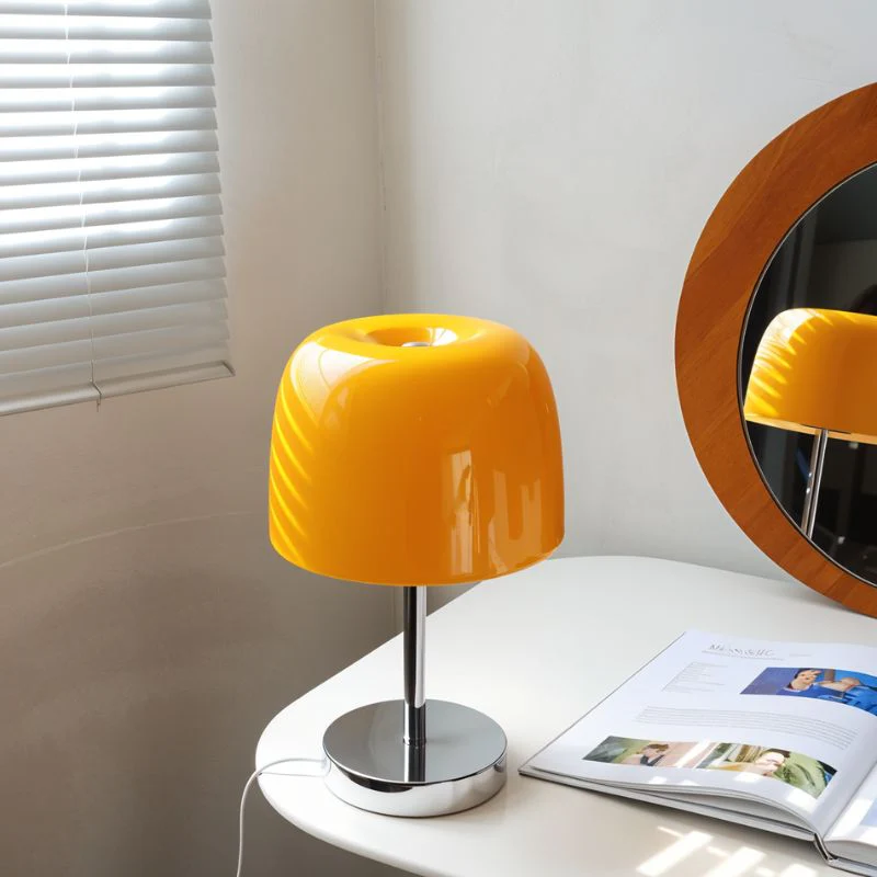 Castor Table Lamp - Image 5