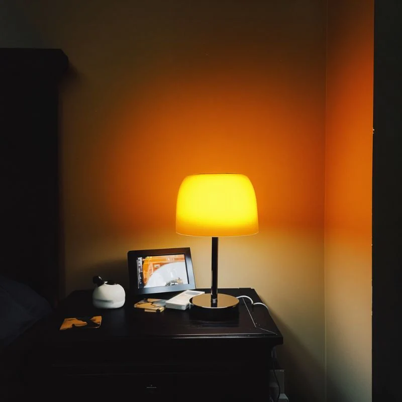 Castor Table Lamp - Image 7