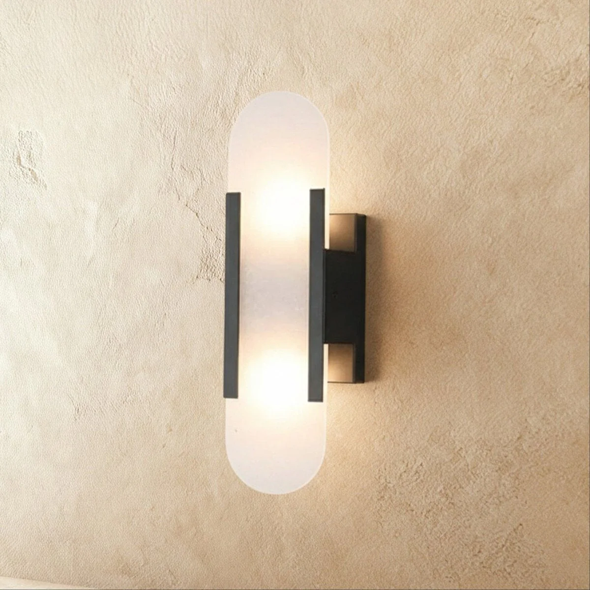 Cecelia Alabaster Wall Lamp - Image 2