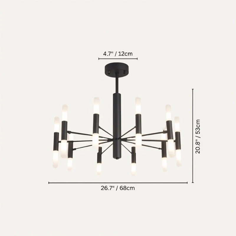 Cecilia Chandelier - Image 10