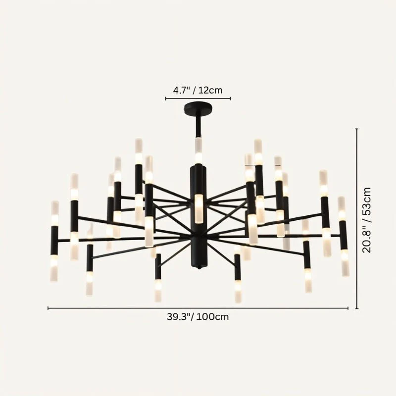 Cecilia Chandelier - Image 14