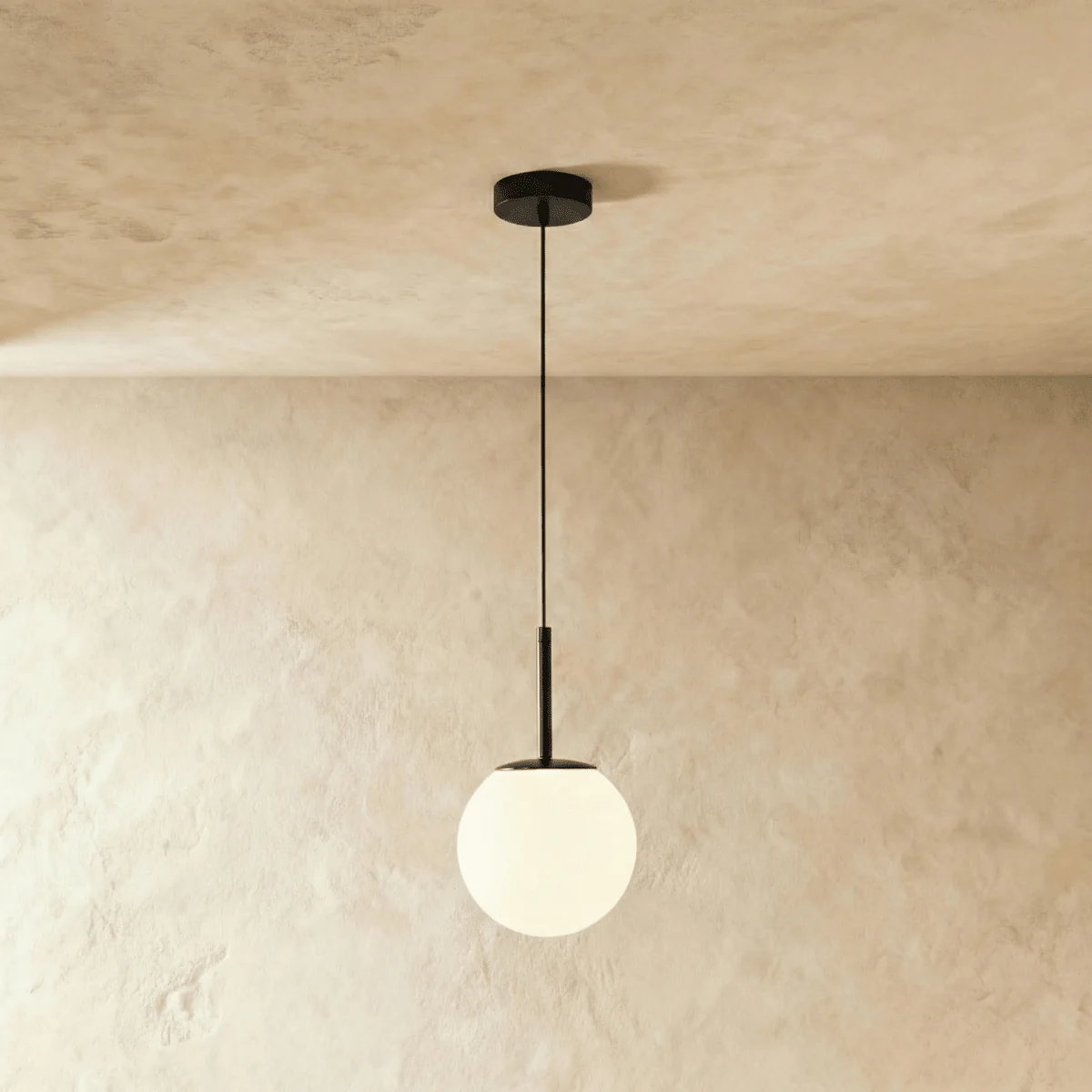 Cells Pendant Light