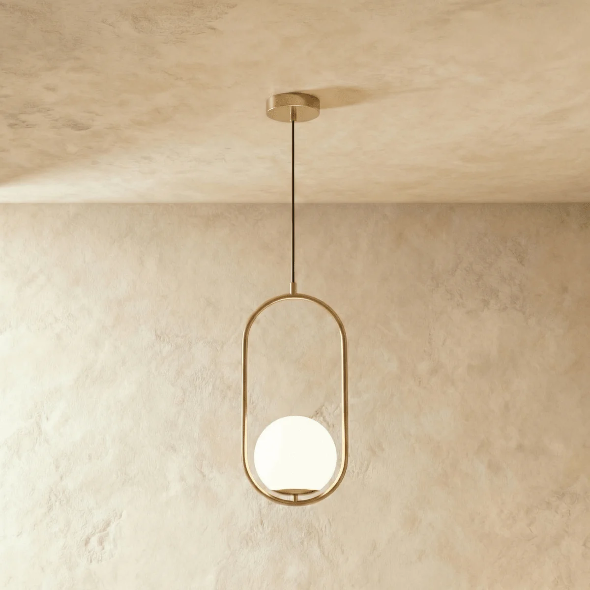 Cells Pendant Light - Image 5