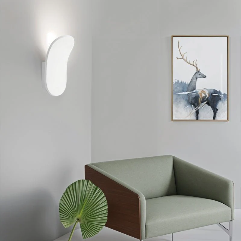 Celtic Wall Lamp - Image 3