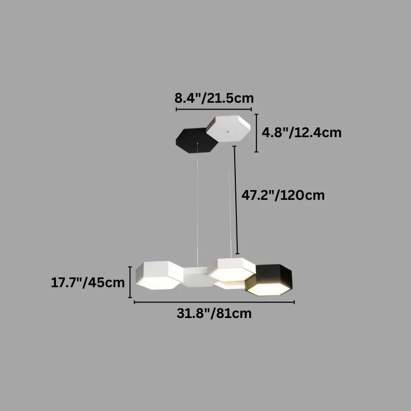 Celvora Pendant Light - Image 9