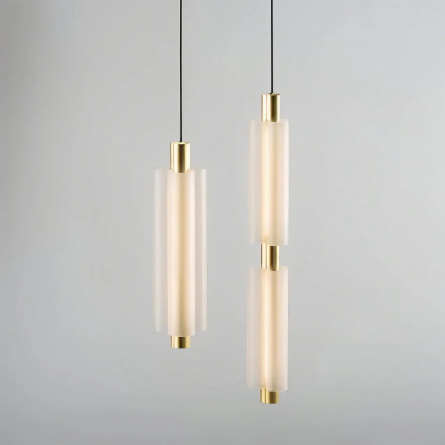 Ceravo Pendant Light - Image 11