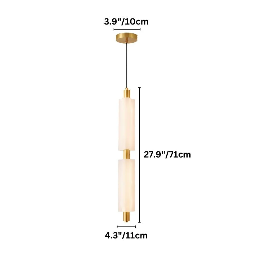 Ceravo Pendant Light - Image 14