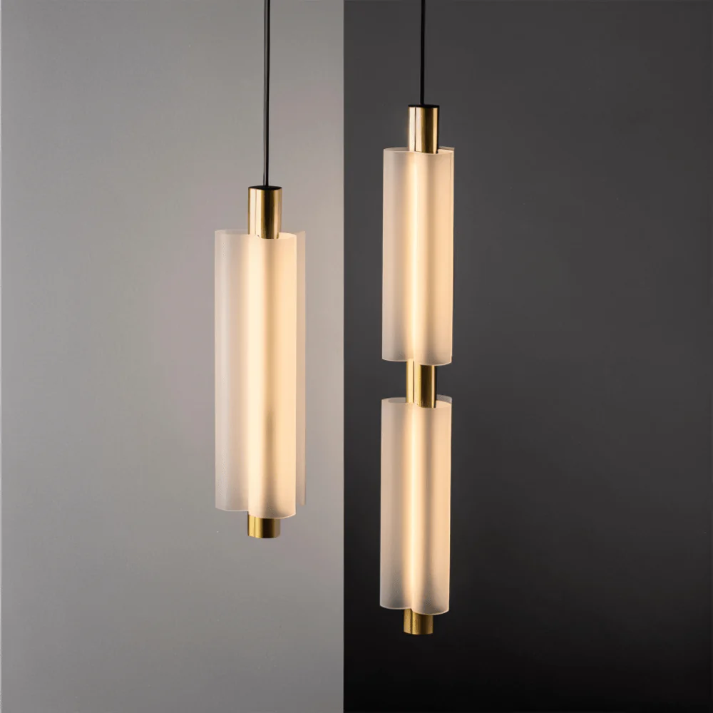 Ceravo Pendant Light - Image 5