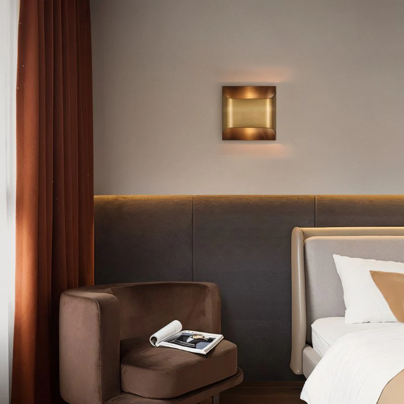 Ceres Wall Lamp - Image 5
