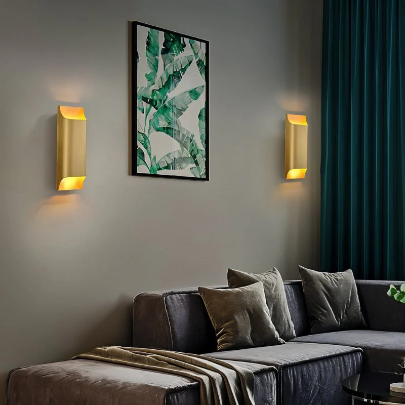 Ceres Wall Lamp - Image 7