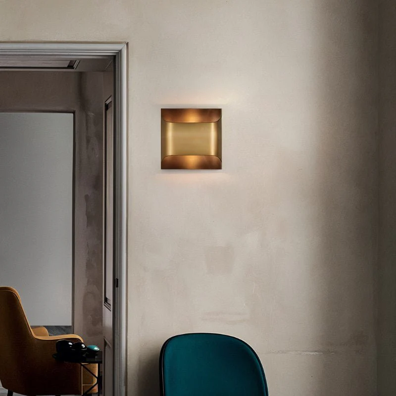 Ceres Wall Lamp - Image 9