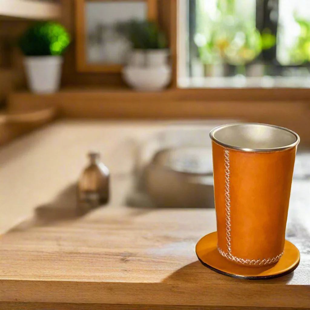 Cerveza | 16 Oz Tumbler Cup - Image 3