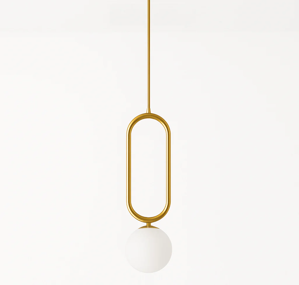 Challen Pendant Light