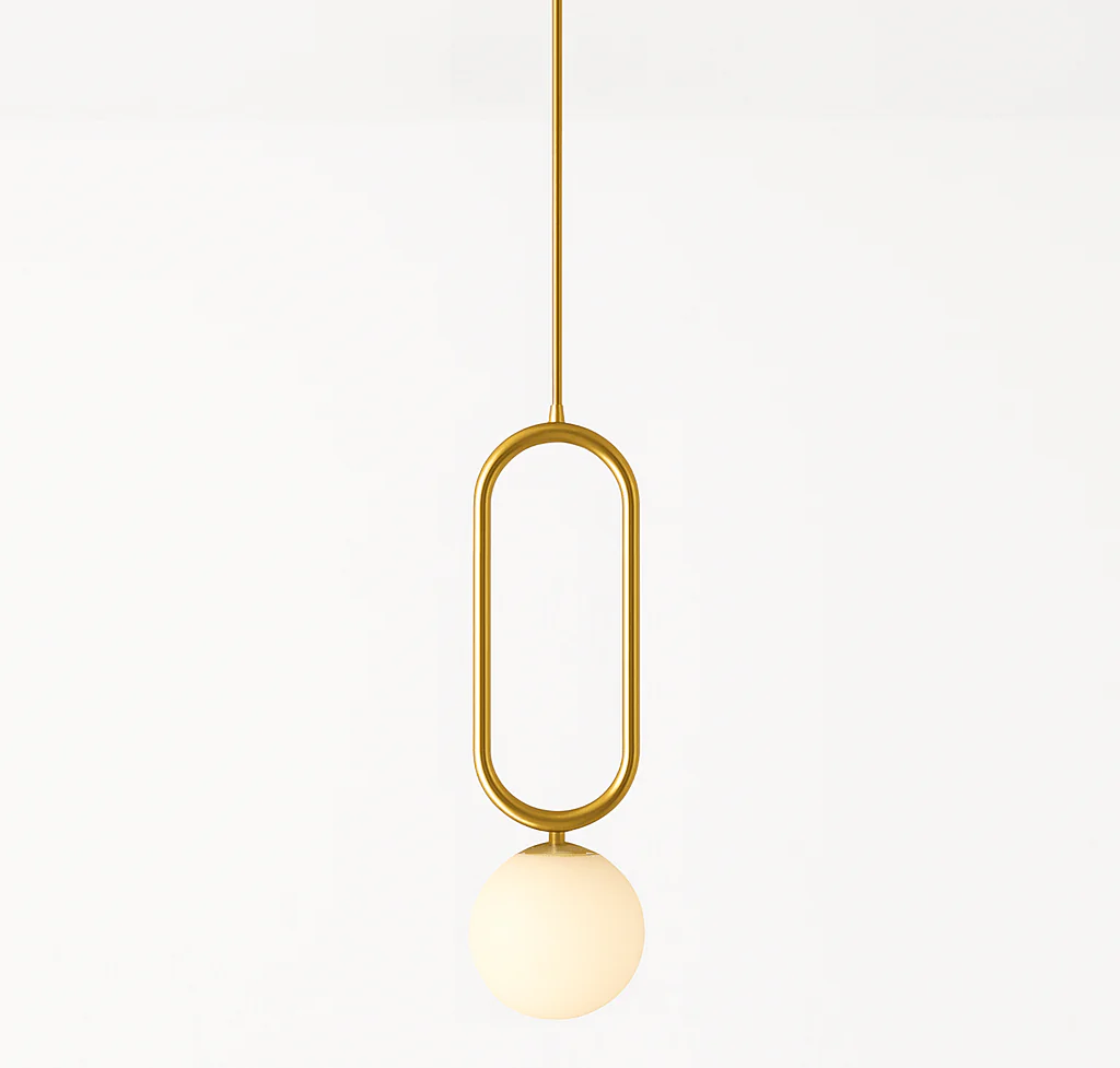 Challen Pendant Light - Image 2