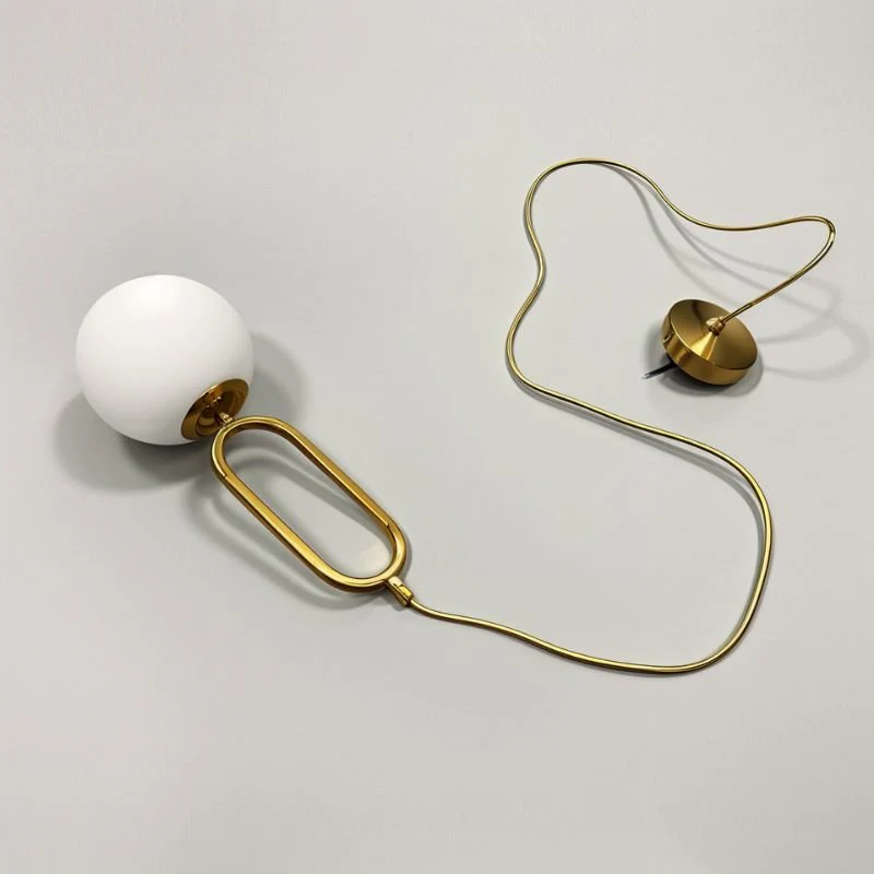 Challen Pendant Light - Image 3