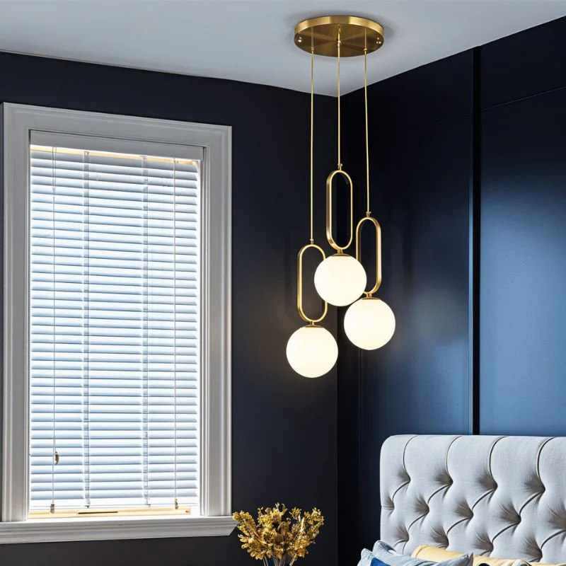 Challen Pendant Light - Image 4