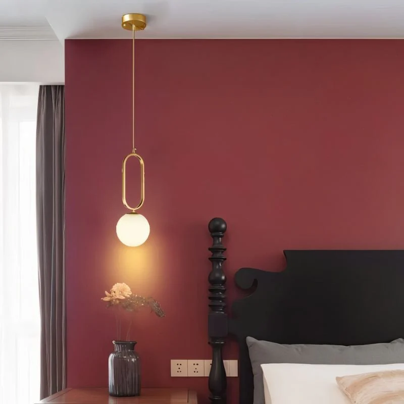 Challen Pendant Light - Image 5