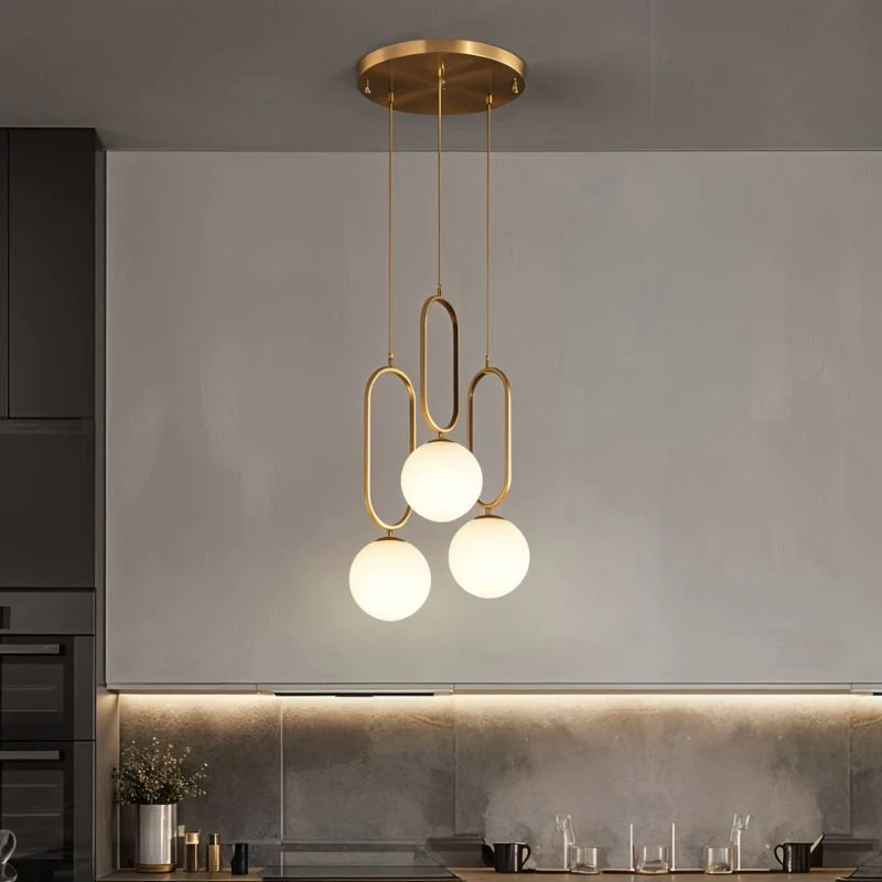 Challen Pendant Light - Image 6