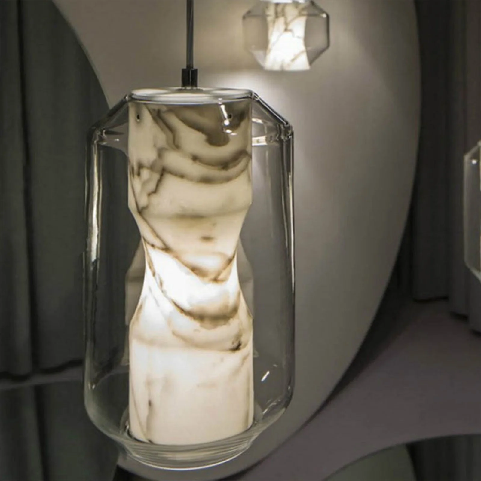 Chamber Pendant Lamp - Image 11